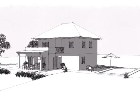 Finca Buger Till salu Mallorca
