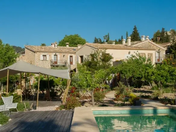 Mallorca Hotel For Sale Lloseta