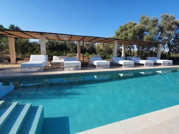 For Sale Campos Finca