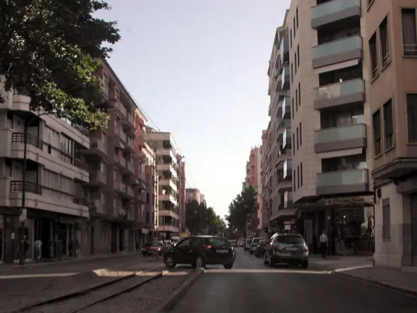 Garatge en venda al carrer Concordia 07004 Palma de Mallorca