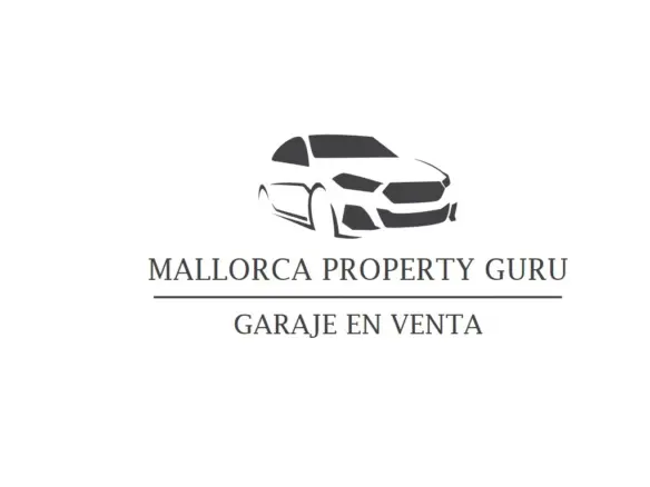 Garatge en venda Palma de Mallorca 07006