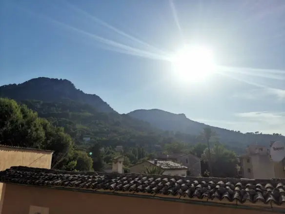 Se vende en Sóller Casa de Pueblo