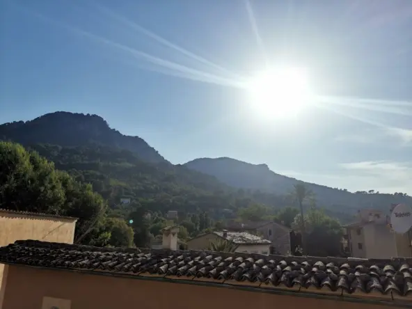 En venda a Sóller Casa de poble