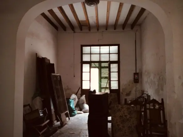 Casa en Santa Margalida En Venta