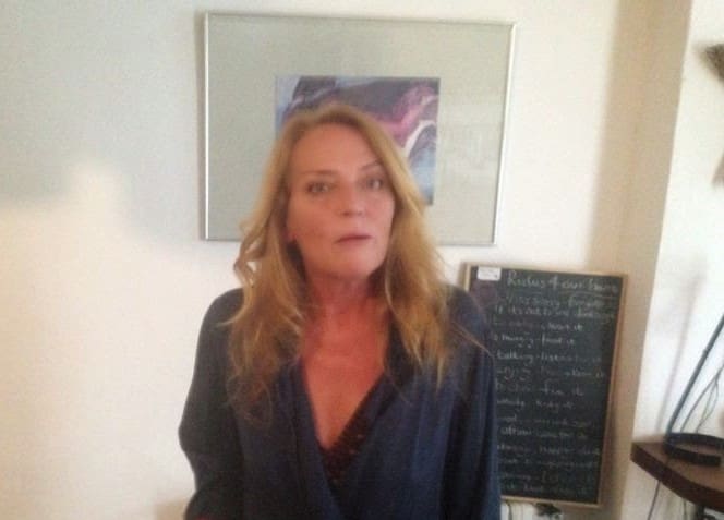 Mallorca Property Guru Abi Tottman