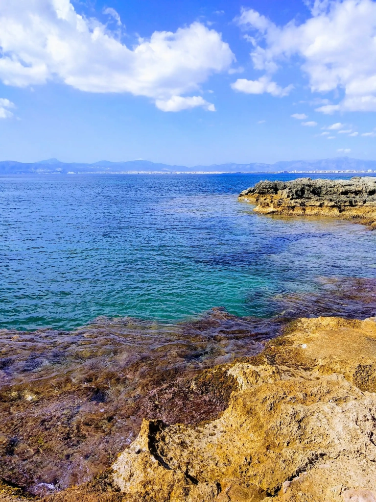 Immobiliària al sud-est de Mallorca