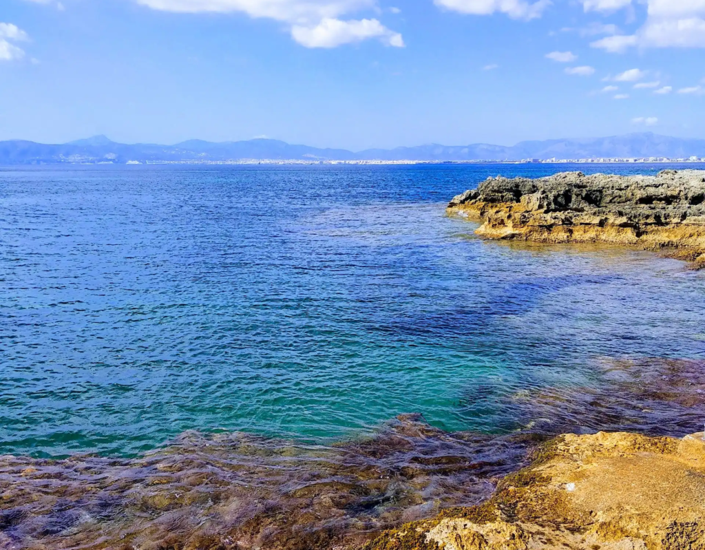 Real Estate in South East Mallorca