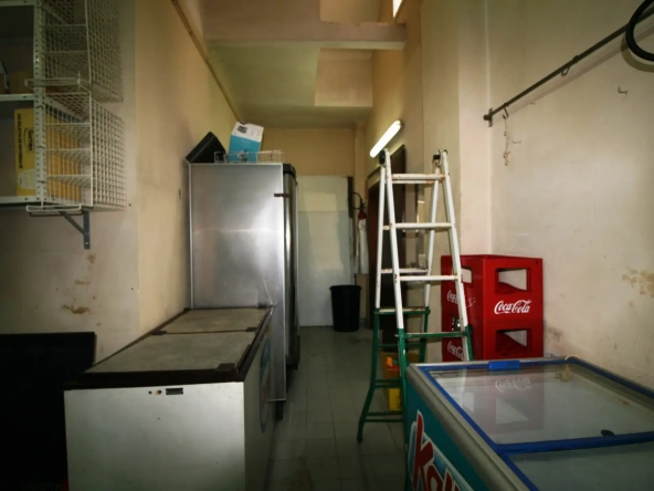 Ref 510 For sale Cafe Binissalem Majorca 1