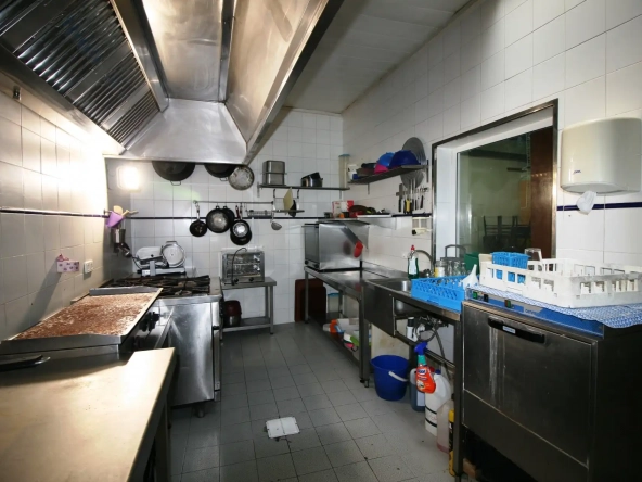 Ref 510 For sale Cafe Binissalem Majorca 10