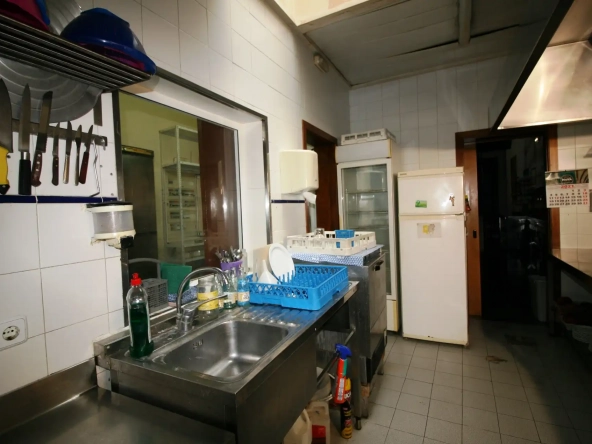 Ref 510 For sale Cafe Binissalem Majorca 11