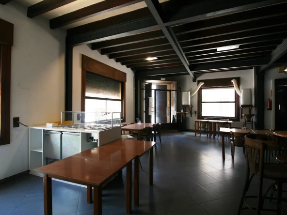 Ref 510 For sale Cafe Binissalem Majorca 12