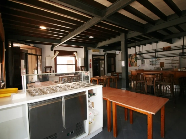 Ref 510 For sale Cafe Binissalem Majorca 13