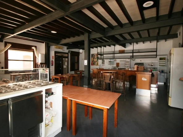 Ref 510 For sale Cafe Binissalem Majorca 14