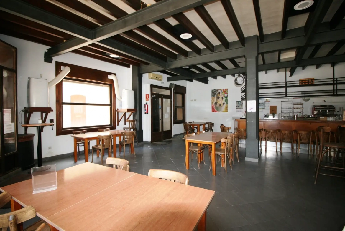 Commercial Property for Sale Majorca