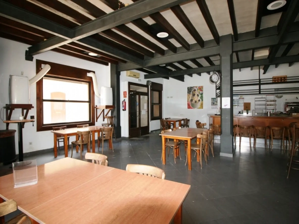 Ref 510 For sale Cafe Binissalem Majorca 15