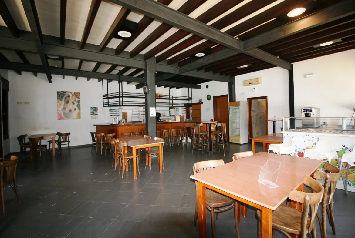 Commercial Property for Sale Majorca