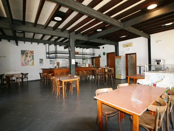 Ref 510 For sale Cafe Binissalem Majorca 16
