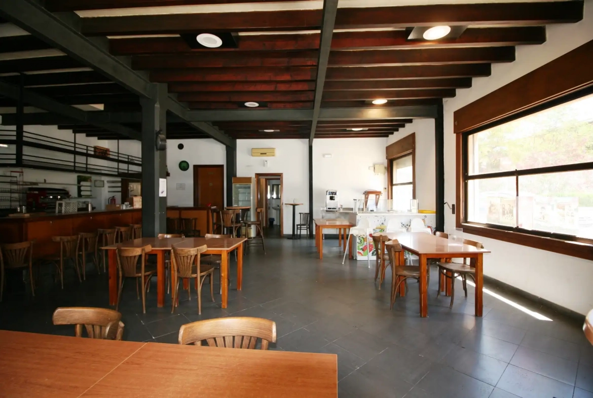 Commercial Property for Sale Majorca