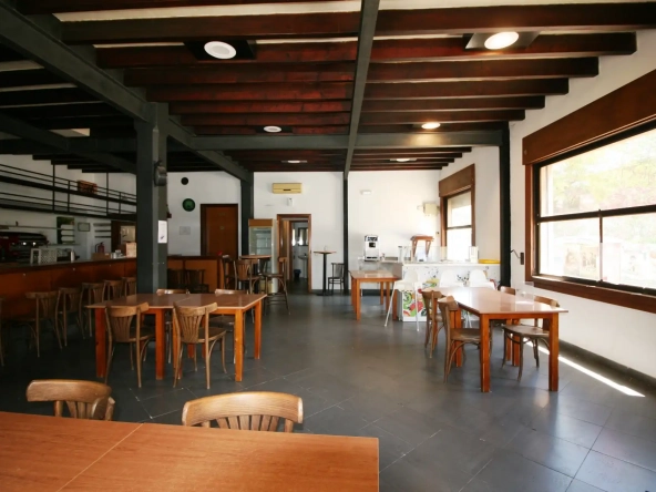 Ref 510 For sale Cafe Binissalem Majorca 17