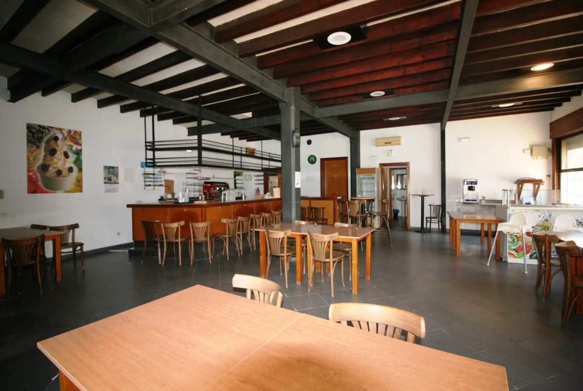 Commercial Property for Sale Majorca