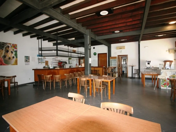Ref 510 For sale Cafe Binissalem Majorca 18
