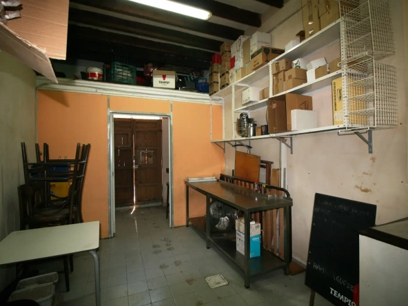 Ref 510 For sale Cafe Binissalem Majorca 2