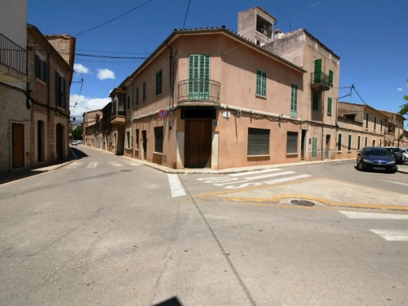 Commercial Property for Sale Majorca