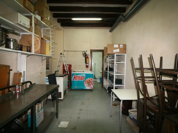 Ref 510 For sale Cafe Binissalem Majorca 4