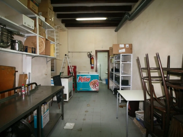 Ref 510 For sale Cafe Binissalem Majorca 5