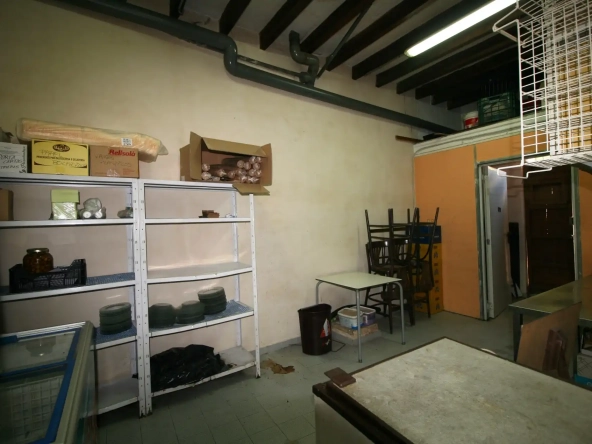 Ref 510 For sale Cafe Binissalem Majorca 7