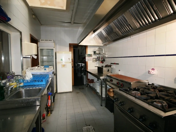 Ref 510 For sale Cafe Binissalem Majorca 8
