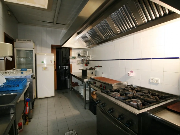 Ref 510 For sale Cafe Binissalem Majorca 9