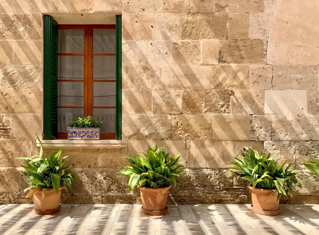 Renovation Projects in Mallorca
