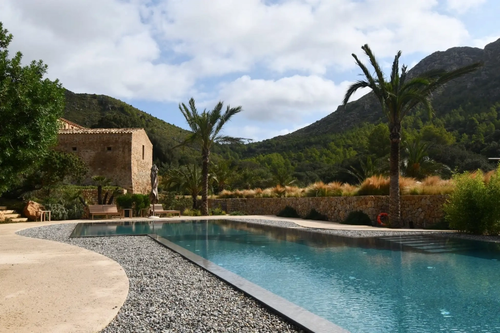 Selling a property in Mallorca