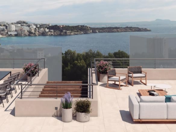 Villa for sale in Cas Català