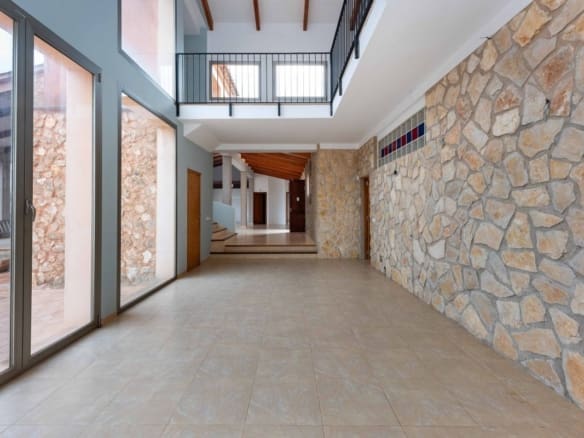 Zum Verkauf in Binissalem