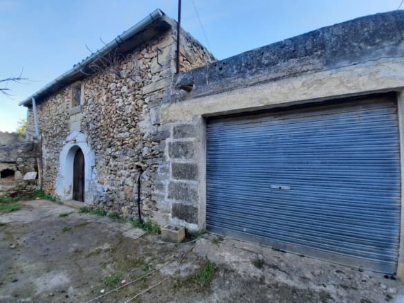 Finca en venda Pollença Mallorca