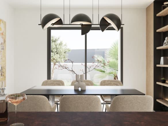 Villa zum Verkauf in Pòrtol,  Villa zum Verkauf in Marratxi auf Mallorca,  renovierte Villa zum Verkauf auf Mallorca