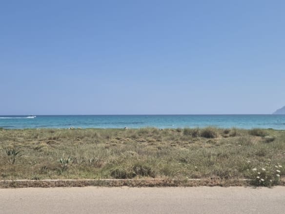 Villor till salu på Mallorca