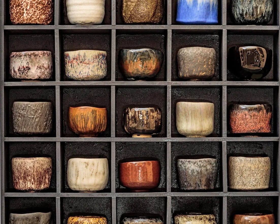 Bienal Ceramica Marratxi