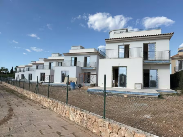Casa en venta en Sa Ràpita a pocos minutos de la playa de Es Trenc