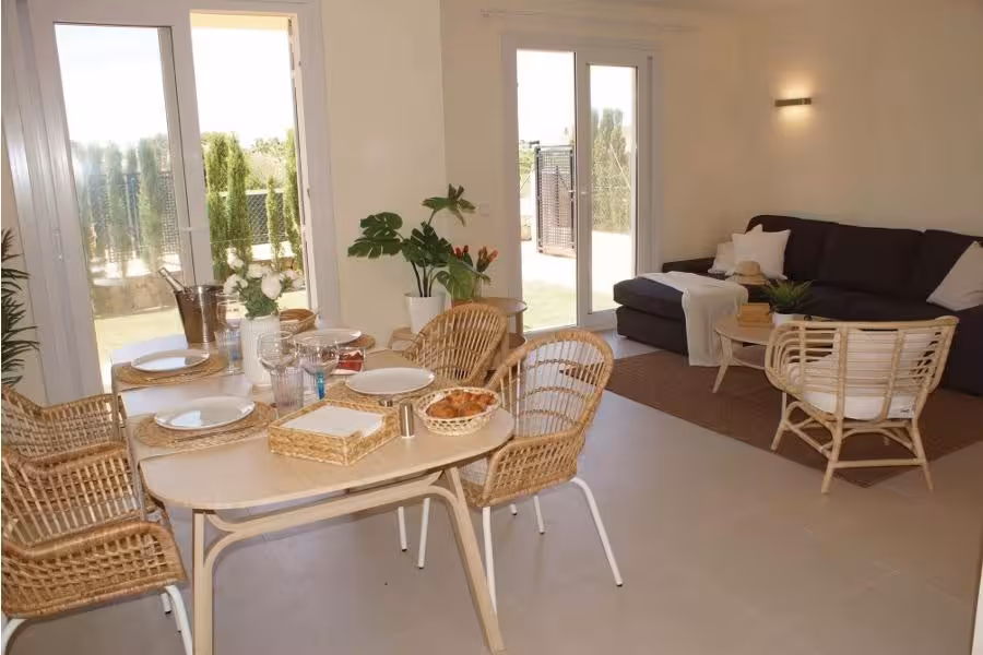 Casa en venta en Sa Ràpita a pocos minutos de la playa de Es Trenc