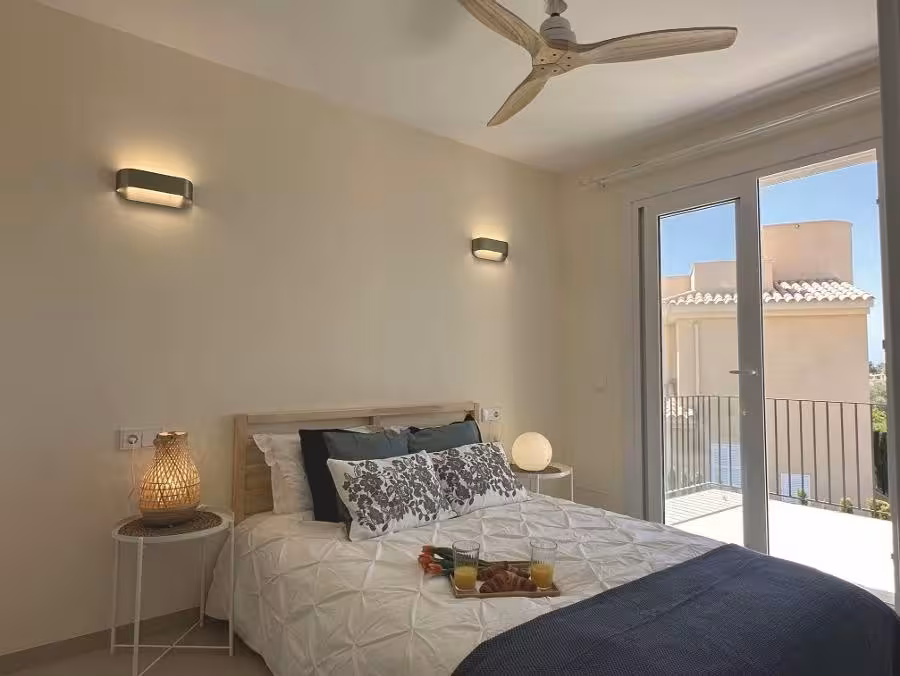 Casa en venta en Sa Ràpita a pocos minutos de la playa de Es Trenc