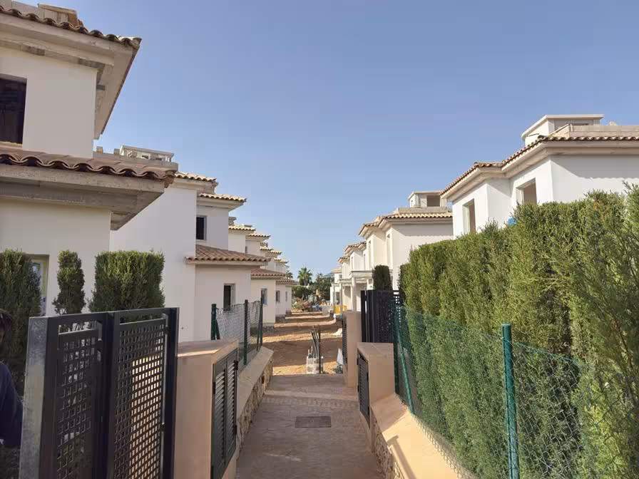 Casa en venta en Sa Ràpita a pocos minutos de la playa de Es Trenc