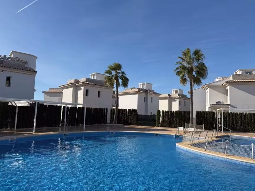 Casa en venta en Sa Ràpita a pocos minutos de la playa de Es Trenc