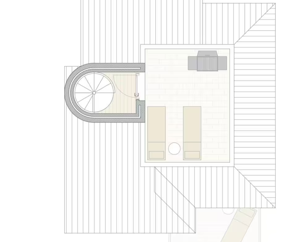 Casa en venta en Sa Ràpita a pocos minutos de la playa de Es Trenc